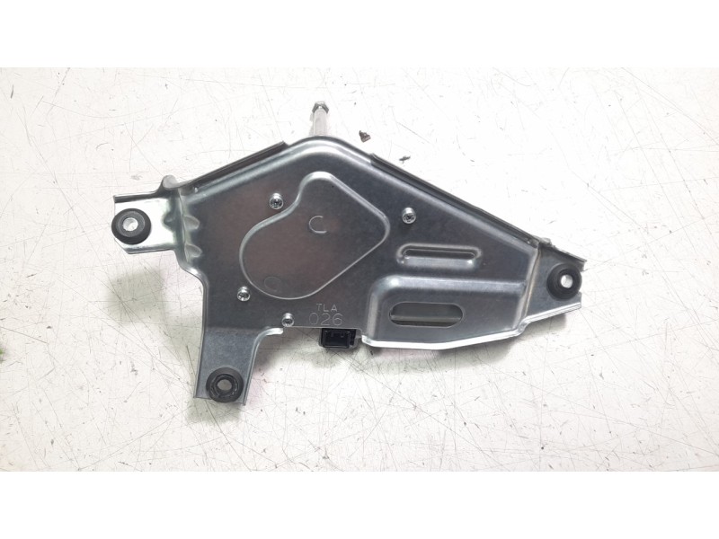 Recambio de motor limpia trasero para honda cr-v (rw) 2.0 i-mmd hybrid elegance 2wd referencia OEM IAM 76700TLAA01  