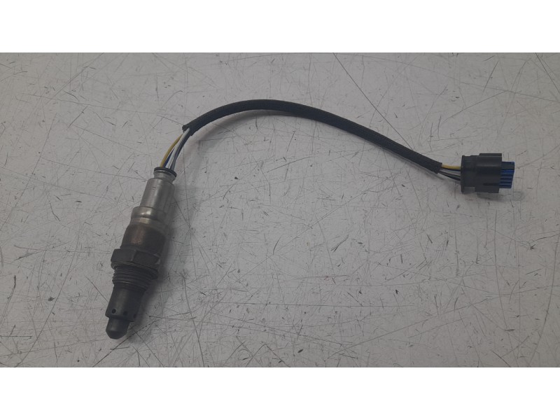 Recambio de sonda lambda para ford mustang mach 1 referencia OEM IAM JR39Y460BC  
