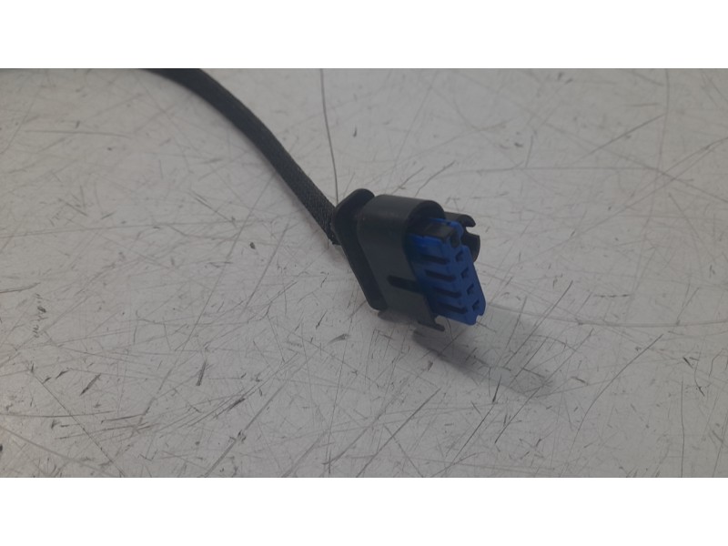 Recambio de sonda lambda para ford mustang mach 1 referencia OEM IAM JR39Y460BC  