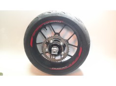 Recambio de llanta para honda cb 750 hornet referencia OEM IAM 42650MLBD00  