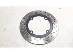 Recambio de disco de freno trasero para honda cb (501cc - ) cb 650 r (rh08, rh02) referencia OEM IAM 43251MKYD51  