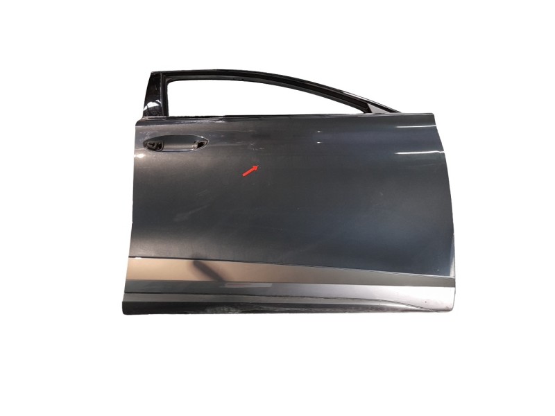 Recambio de puerta delantera derecha para cupra formentor 1.5 tsi referencia OEM IAM 5FF831052A  