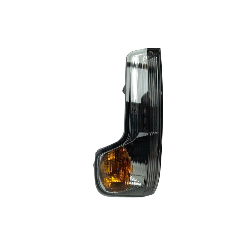 Recambio de piloto retrovisor izquierdo para iveco daily chasis referencia OEM IAM 5801823572 103F09820341 103F09820341/FT950741