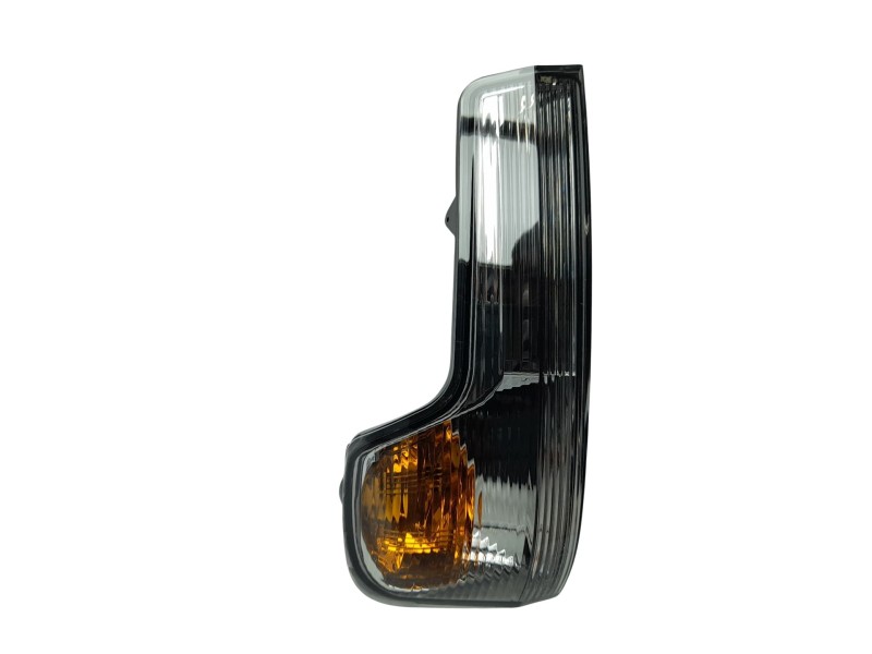 Recambio de piloto retrovisor izquierdo para iveco daily chasis referencia OEM IAM 5801823572 103F09820341 103F09820341/FT950741