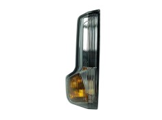 Recambio de piloto retrovisor izquierdo para iveco daily chasis referencia OEM IAM 5801823572 103F09820341 103F09820341/FT950741 2