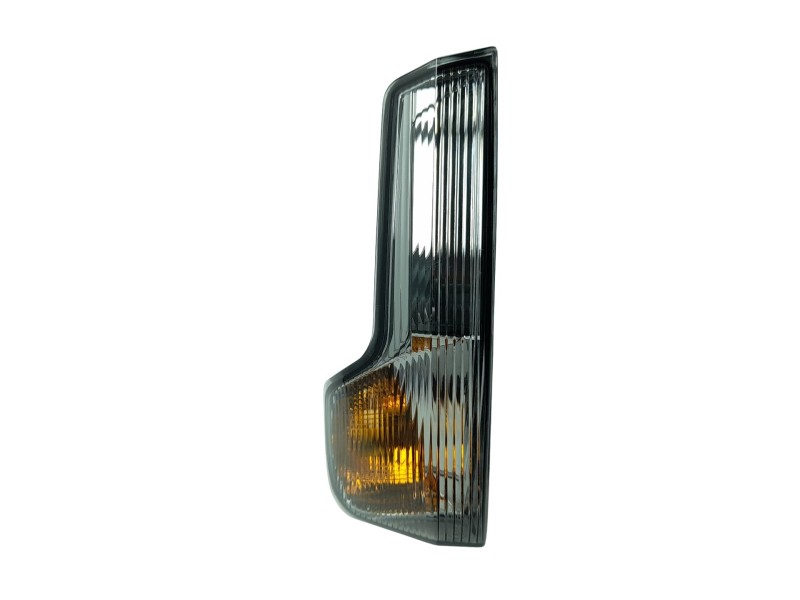 Recambio de piloto retrovisor izquierdo para iveco daily chasis referencia OEM IAM 5801823572 103F09820341 103F09820341/FT950741