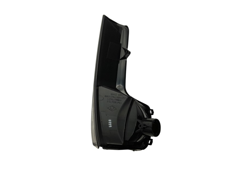 Recambio de piloto retrovisor izquierdo para iveco daily chasis referencia OEM IAM 5801823572 103F09820341 103F09820341/FT950741