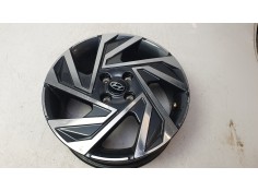Recambio de llanta para hyundai i20 iii (bc3, bi3) 1.0 t-gdi referencia OEM IAM 52910Q0230  