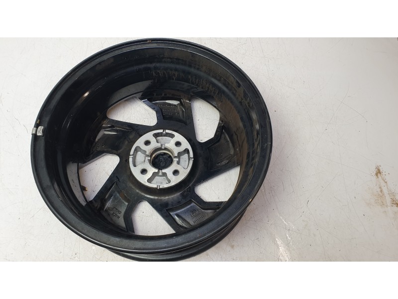 Recambio de llanta para hyundai i20 iii (bc3, bi3) 1.0 t-gdi referencia OEM IAM 52910Q0230  