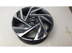 Recambio de llanta para hyundai i20 iii (bc3, bi3) 1.0 t-gdi referencia OEM IAM 52910Q0230  