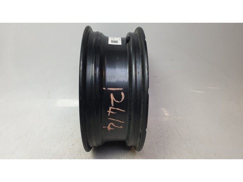 Recambio de llanta para hyundai i20 iii (bc3, bi3) 1.0 t-gdi referencia OEM IAM 52910Q0230  