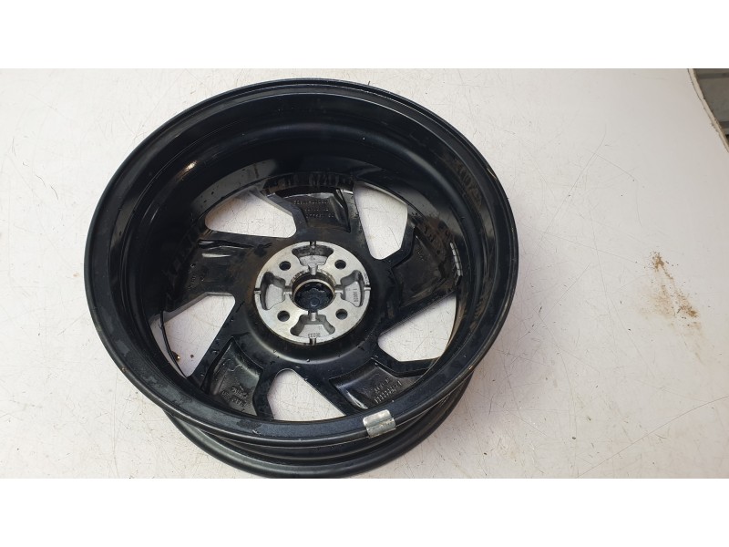 Recambio de llanta para hyundai i20 iii (bc3, bi3) 1.0 t-gdi referencia OEM IAM 52910Q0230  