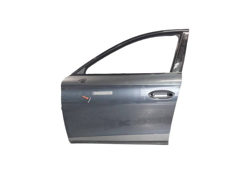 Recambio de puerta delantera izquierda para cupra formentor 1.5 tsi referencia OEM IAM 5FF831051A  