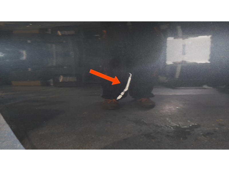 Recambio de puerta delantera izquierda para cupra formentor 1.5 tsi referencia OEM IAM 5FF831051A  