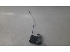 Recambio de cerradura puerta trasera izquierda para kia sportage (nq5) drive referencia OEM IAM 81410P1000  