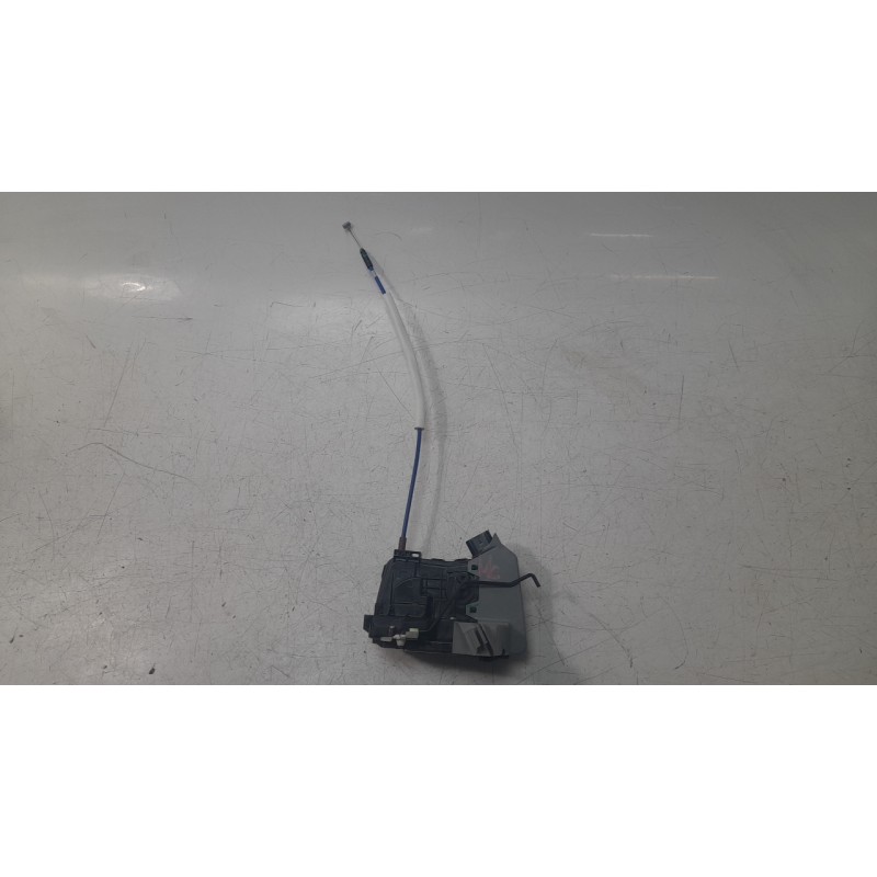 Recambio de cerradura puerta trasera izquierda para kia sportage (nq5) drive referencia OEM IAM 81410P1000  