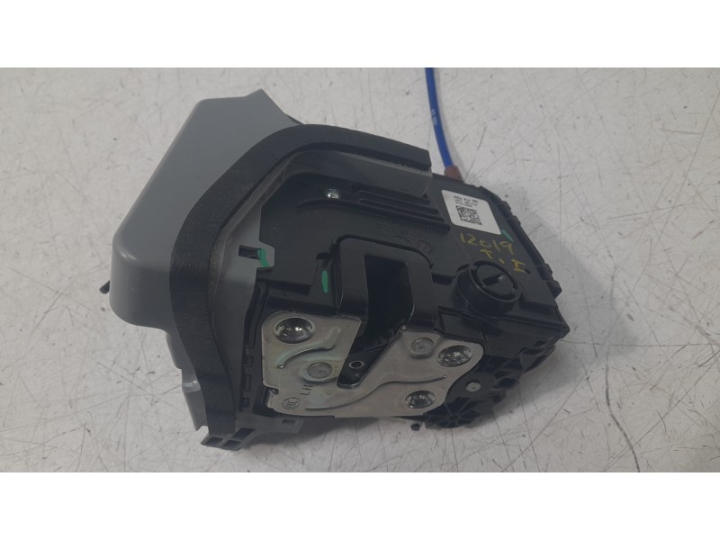 Recambio de cerradura puerta trasera izquierda para kia sportage (nq5) drive referencia OEM IAM 81410P1000  
