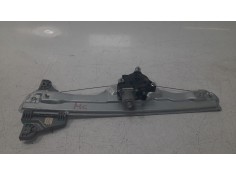 ELEVALUNAS TRASERO IZQUIERDO 83404R2000 