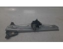 ELEVALUNAS TRASERO IZQUIERDO 83404R2000 83404R2000 