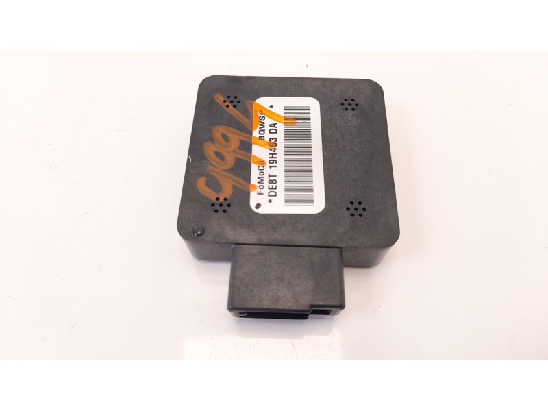 Recambio de modulo electronico para ford focus lim. trend + referencia OEM IAM DE8T19H463DA  