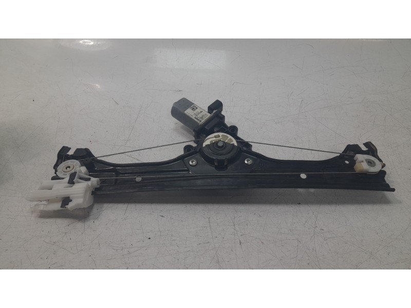 Recambio de elevalunas delantero derecho para fiat 500 c (312_) 1.0 mild hybrid (312.ayd1b) referencia OEM IAM 0000052204607  