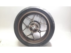 Recambio de llanta para honda cb (501cc - ) cb 650 r (rh08, rh02) referencia OEM IAM 42650MKYD50ZA  