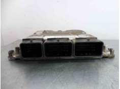 Recambio de centralita motor uce para renault scenic rx4 (ja0) 1.9 dci referencia OEM IAM 8200091416 0281010980 8200197968 2