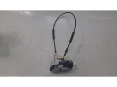 CERRADURA PUERTA DELANTERA DERECHA 0000052191860 