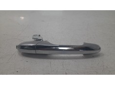 Recambio de maneta exterior delantera derecha para fiat 500 c (312_) 1.0 mild hybrid (312.ayd1b) referencia OEM IAM 000073571501