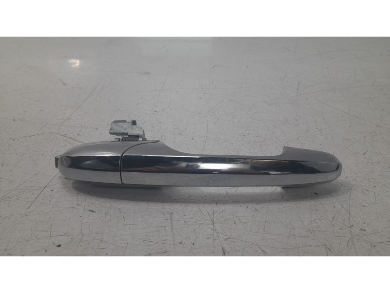 Recambio de maneta exterior delantera derecha para fiat 500 c (312_) 1.0 mild hybrid (312.ayd1b) referencia OEM IAM 000073571501