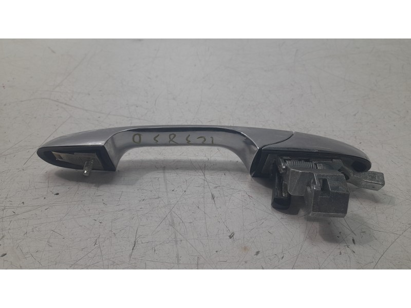 Recambio de maneta exterior delantera derecha para fiat 500 c (312_) 1.0 mild hybrid (312.ayd1b) referencia OEM IAM 000073571501