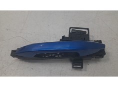 Recambio de maneta exterior trasera izquierda para kia sportage (nq5) drive referencia OEM IAM 82651R2010  
