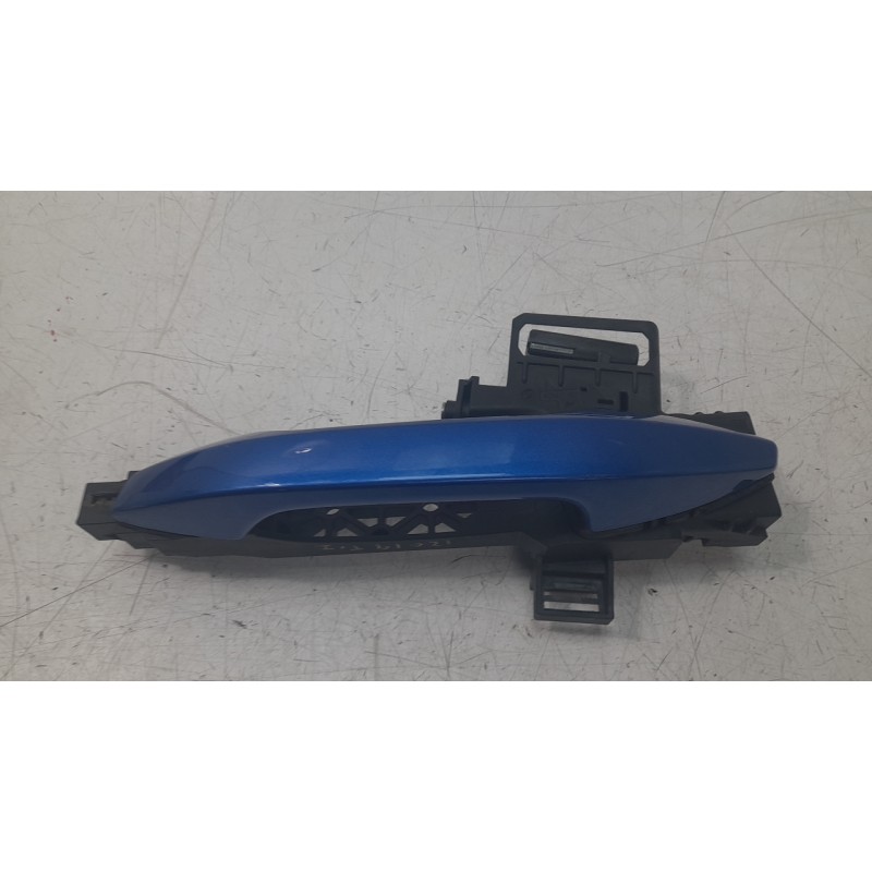 Recambio de maneta exterior trasera izquierda para kia sportage (nq5) drive referencia OEM IAM 82651R2010  