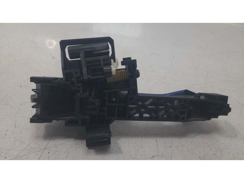 Recambio de maneta exterior trasera izquierda para kia sportage (nq5) drive referencia OEM IAM 82651R2010  