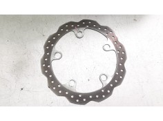 Recambio de disco freno delantero para honda cb 750 hornet referencia OEM IAM 45351MKPDN1  