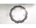 DISCO FRENO DELANTERO 45351MKPDN1 45351MKPDN1 