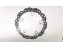 DISCO FRENO DELANTERO 45251MKPDN1 45251MKPDN1 