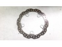 DISCO FRENO DELANTERO 45251MKPDN1 45251MKPDN1 