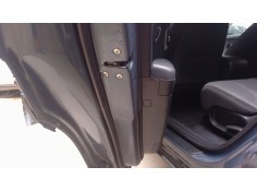 CERRADURA PUERTA TRASERA IZQUIERDA 81410GI400 81410GI400 