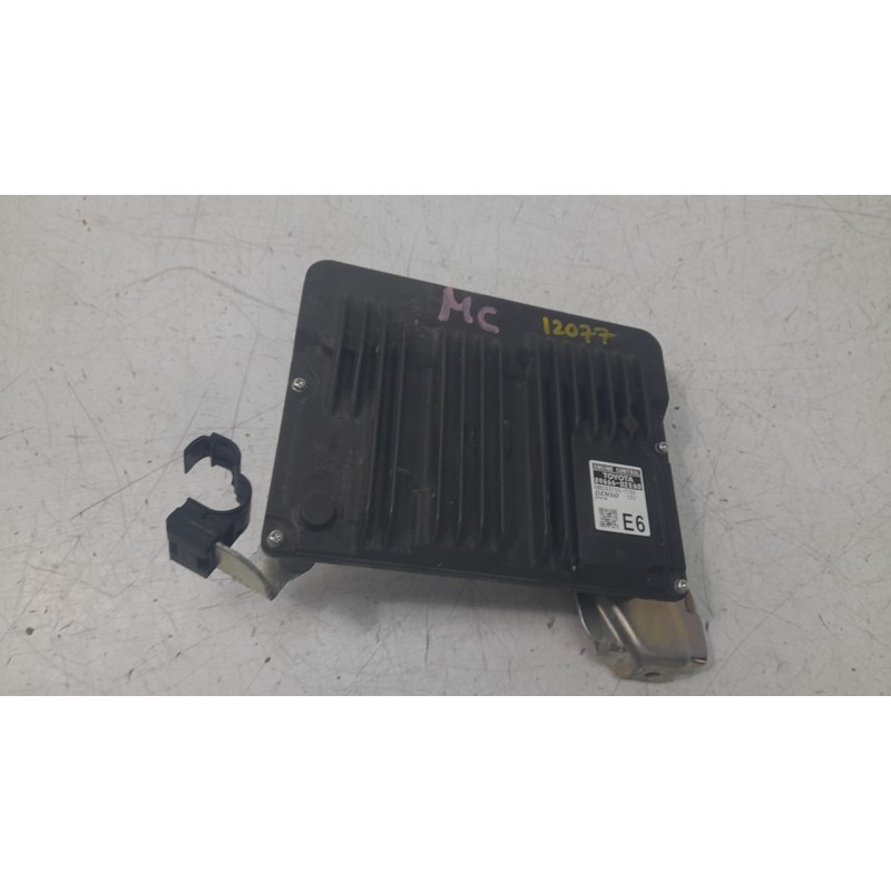 Recambio de centralita motor uce para toyota c-hr (_x1_) 2.0 hybrid (maxh10) referencia OEM IAM 8966602E60  