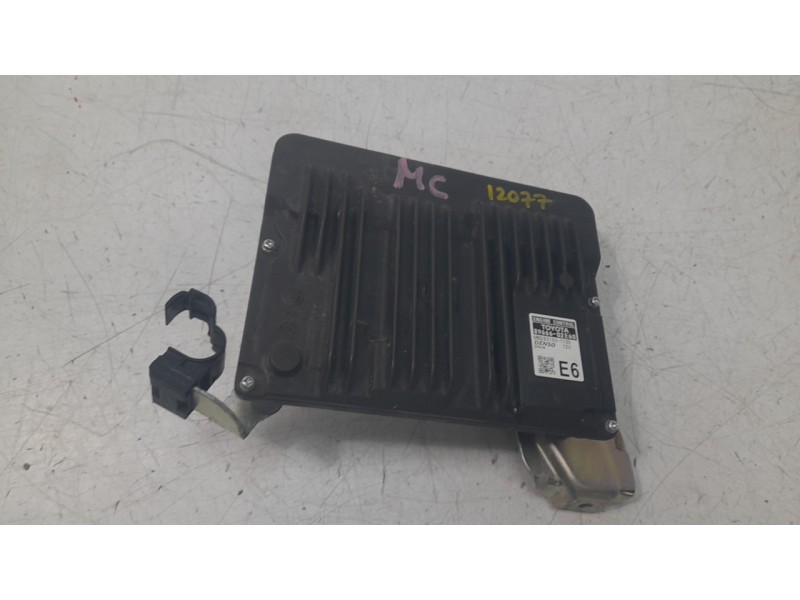 Recambio de centralita motor uce para toyota c-hr (_x1_) 2.0 hybrid (maxh10) referencia OEM IAM 8966602E60  
