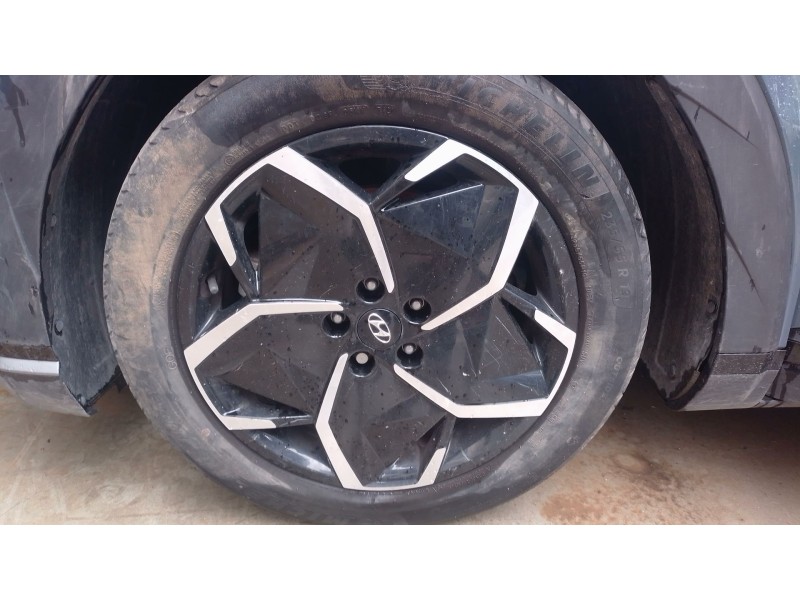 Recambio de llanta para hyundai ioniq 5 (ne) ev referencia OEM IAM   