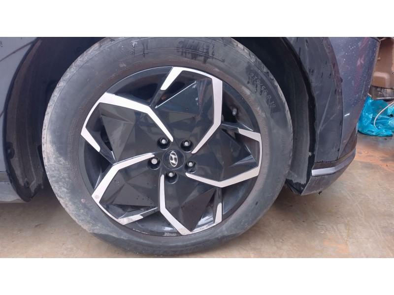 Recambio de llanta para hyundai ioniq 5 (ne) ev referencia OEM IAM   