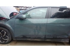 Recambio de puerta delantera izquierda para hyundai ioniq 5 (ne) ev referencia OEM IAM   