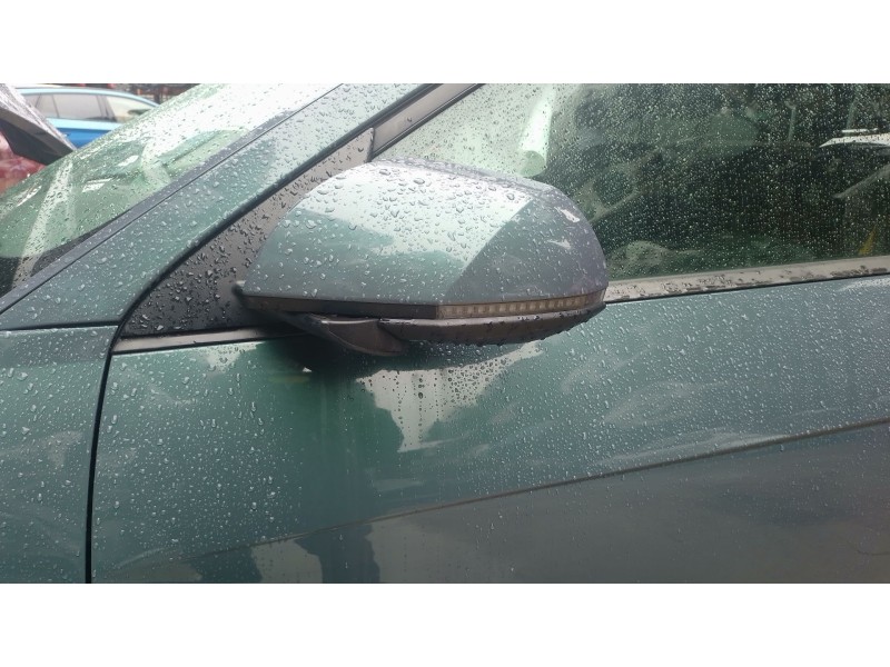 Recambio de retrovisor izquierdo para hyundai ioniq 5 (ne) ev referencia OEM IAM   