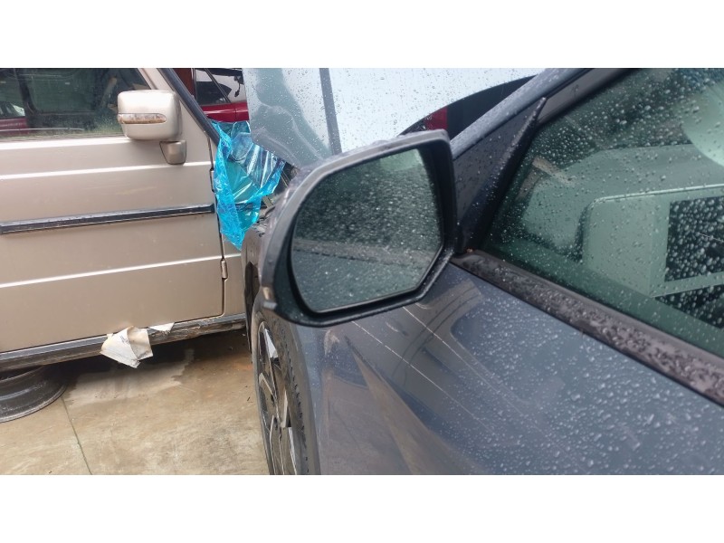 Recambio de retrovisor izquierdo para hyundai ioniq 5 (ne) ev referencia OEM IAM   