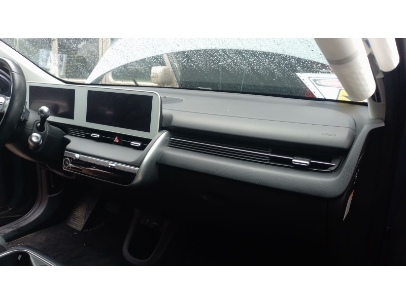 Recambio de kit airbag para hyundai ioniq 5 (ne) ev referencia OEM IAM   