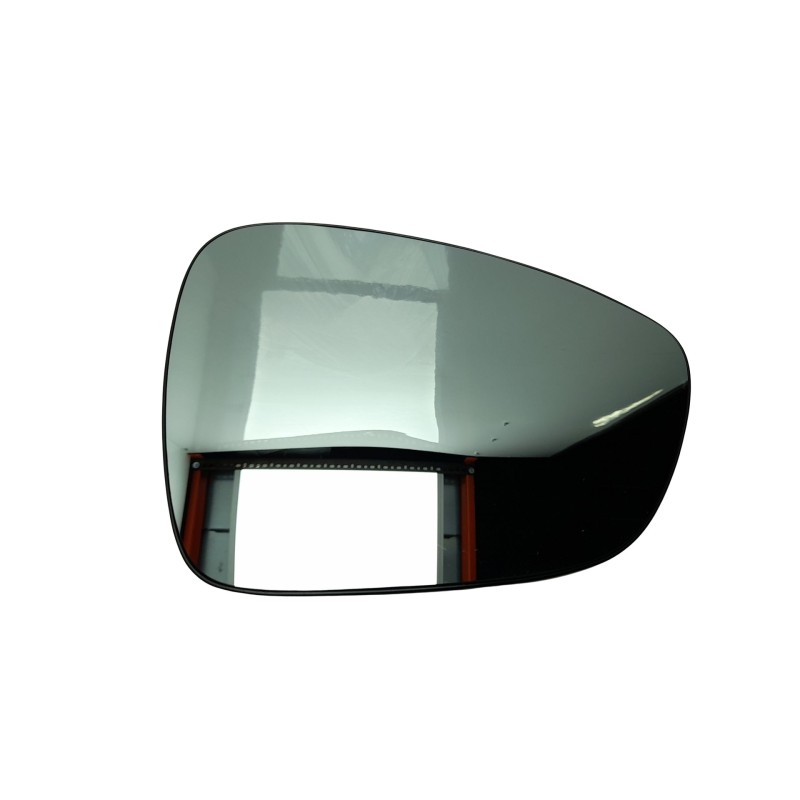 Recambio de cristal retrovisor derecho para citroën c3 ii furgoneta/hatchback (sc_) 1.4 hdi referencia OEM IAM 1607214180 105074