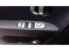 MANDO ELEVALUNAS DELANTERO IZQUIERDO 93571GI360LS5 93571GI360LS5 