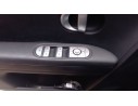 MANDO ELEVALUNAS DELANTERO IZQUIERDO 93571GI360LS5 93571GI360LS5 